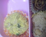 朝ごはんやお弁当にも華やか☆茶金卵作り方7写真