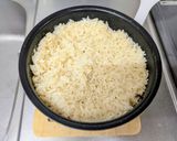パックお出汁で基本の炊き込みご飯作り方5写真