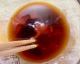 お弁当に！おかずにも！ワンパン！あっという間酢豚作り方1写真