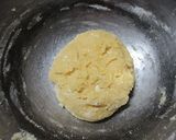 サラダオイルと生おからを使ったクッキー作り方4写真