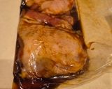 超簡単なのに本格的！＊鶏もも肉のローストチキン＊作り方2写真