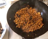 【辛ウマ！】トロける麻婆茄子作り方3写真