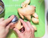 保存版　新生姜の甘酢漬け作り方2写真