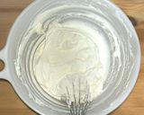 ふんわり濃厚クレームダンジュ作り方4写真