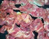やわらか豚肉のチキン南蛮風☆ポーク南蛮作り方6写真