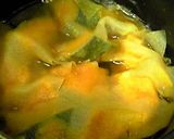 簡単なかぼちゃの煮物作り方3写真
