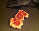 たらこ！安い切れこで焼きたらこ作り方2写真