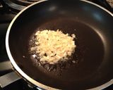 香ばしい♪ガーリックチーズマッシュポテト作り方3写真