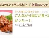 こんなから揚げが食べたかった～！作り方12写真