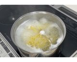 トマトラーメン★動画あり★作り方15写真