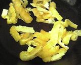 朝食でもランチでも☆お手軽きつね丼作り方3写真