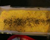☆新キャベツと新玉ねぎのケークサレ☆作り方6写真