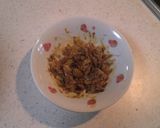 遠足のお弁当に　おかかマヨおにぎり作り方3写真