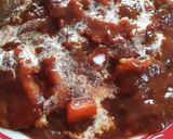 お肉ホロホロ柔らか煮込み＊カレーシチュー作り方25写真