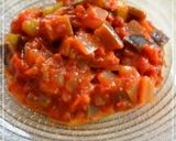いつでも食べたい♪塩麹入りラタトゥイユ*作り方4写真