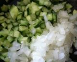 やわらか豚肉のチキン南蛮風☆ポーク南蛮作り方3写真