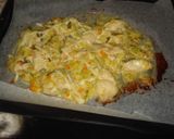 鶏肉のコーンマヨネーズ焼き作り方5写真