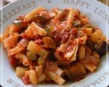 いつでも食べたい♪塩麹入りラタトゥイユ*作り方5写真