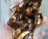 和風ポテトサラダとかわチップス作り方8写真