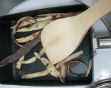 和風ポテトサラダとかわチップス作り方10写真