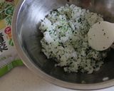 カエルちゃんのデコ★おにぎり作り方4写真