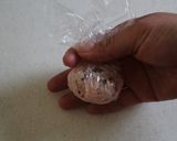 カエルちゃんのデコ★おにぎり作り方6写真