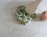 カエルちゃんのデコ★おにぎり作り方7写真