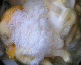 やわらか豚肉のチキン南蛮風☆ポーク南蛮作り方4写真