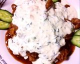 やわらか豚肉のチキン南蛮風☆ポーク南蛮作り方11写真