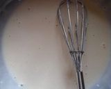 簡単リメイク☆きんぴらごぼうの天ぷら作り方1写真
