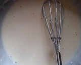 簡単リメイク☆きんぴらごぼうの天ぷら作り方1写真