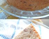 小倉ケーキ作り方52写真