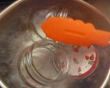 手作りイチゴジャム作り方3写真