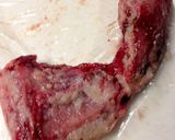 ブリカマの塩麹焼き作り方1写真