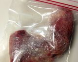 ブリカマの塩麹焼き作り方2写真