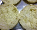 筍の塩麹・塩昆布・わさびトースト作り方3写真