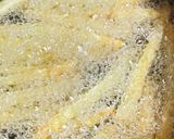 サクホク食感！こだわりフライドポテト🍟作り方5写真