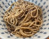 ゆかりパスタ作り方3写真
