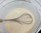 我が家のたこ焼き～！作り方2写真