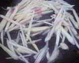 豚肉の新生姜焼き作り方3写真