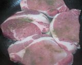 豚肉の新生姜焼き作り方4写真
