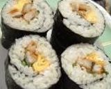 スプラウトのり巻き作り方14写真