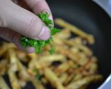 油揚げのカリカリ生姜醤油～お弁当にも！作り方7写真