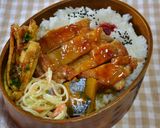 油揚げのカリカリ生姜醤油～お弁当にも！作り方8写真