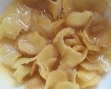 レンジで簡単！しょうがシロップ作り方3写真