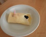 簡単もちもちクレープ作り方3写真