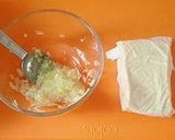 豆腐とカニのふわふわ揚げ作り方2写真