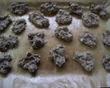 簡単☆ざくざくチョコチップクッキー作り方6写真