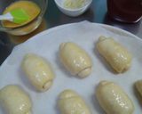 おめざ☆レンジ＆夜間発酵で焼き立てパン作り方9写真