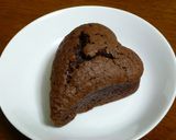 コツのいらない簡単チョコパウンドケーキ作り方18写真
